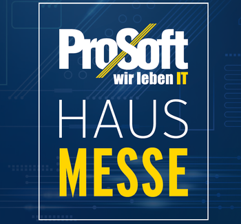 Prosoft Hausmesse 2023